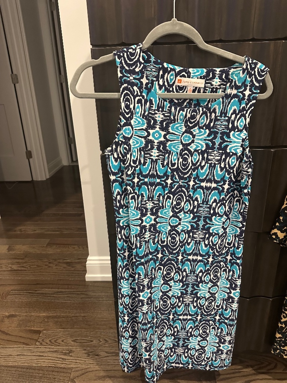 Jude Connally “Beth” Dress - Size Medium